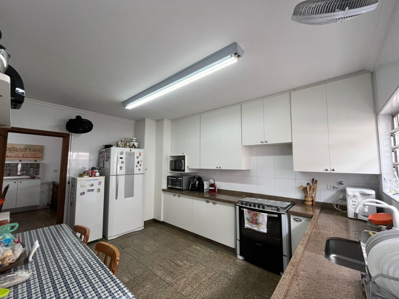 Casa, 4 quartos, 291 m² - Foto 6