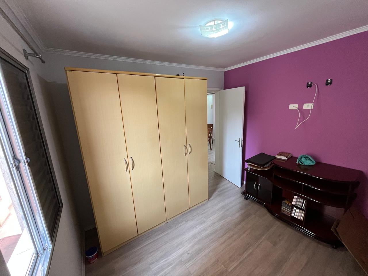 Apartamento, 2 quartos, 52 m² - Foto 9