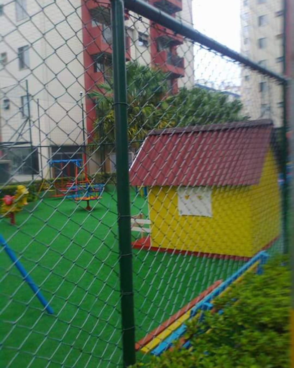 Apartamento, 2 quartos, 54 m² - Foto 12