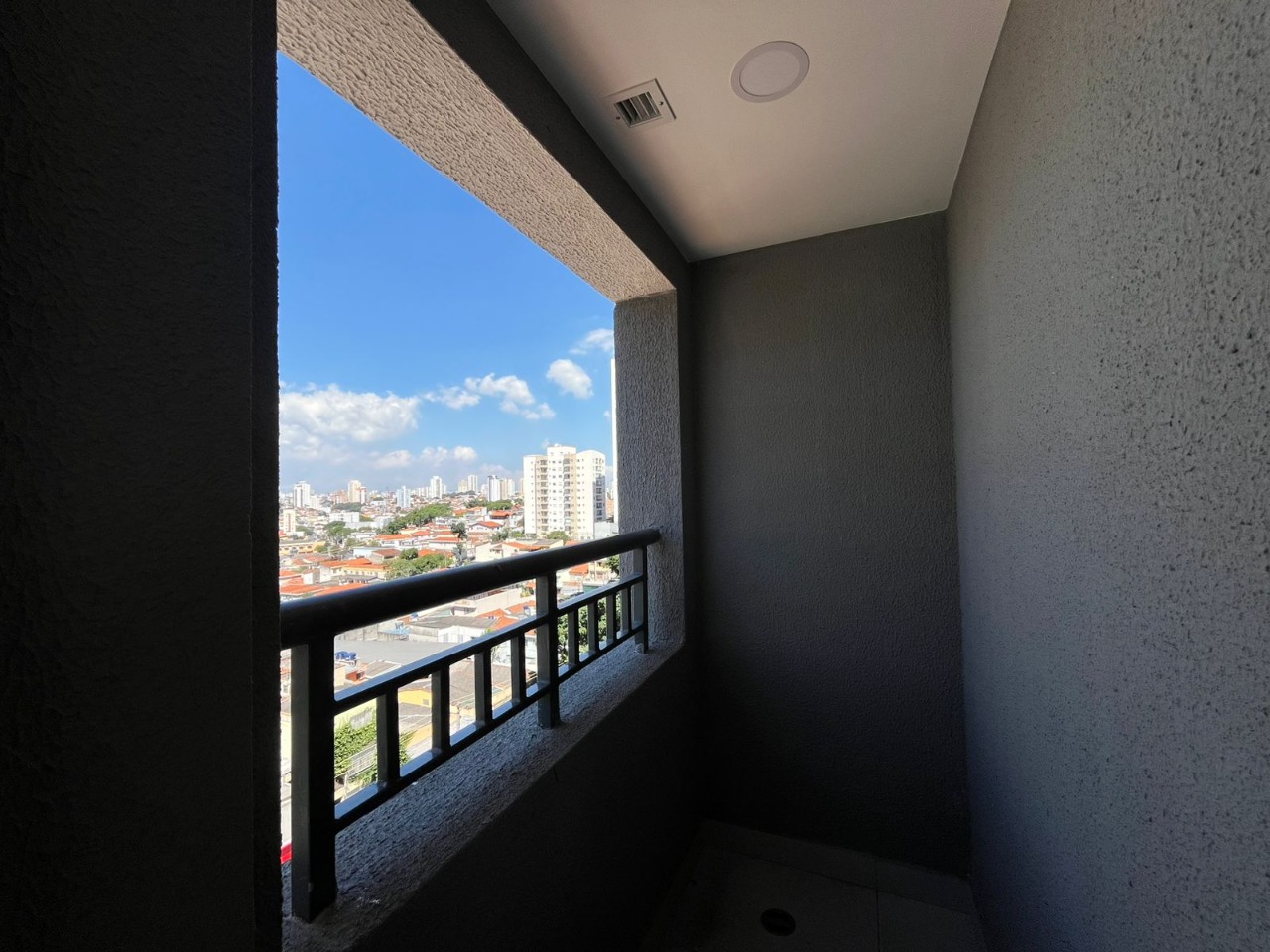 Sala-Conjunto, 54 m² - Foto 2