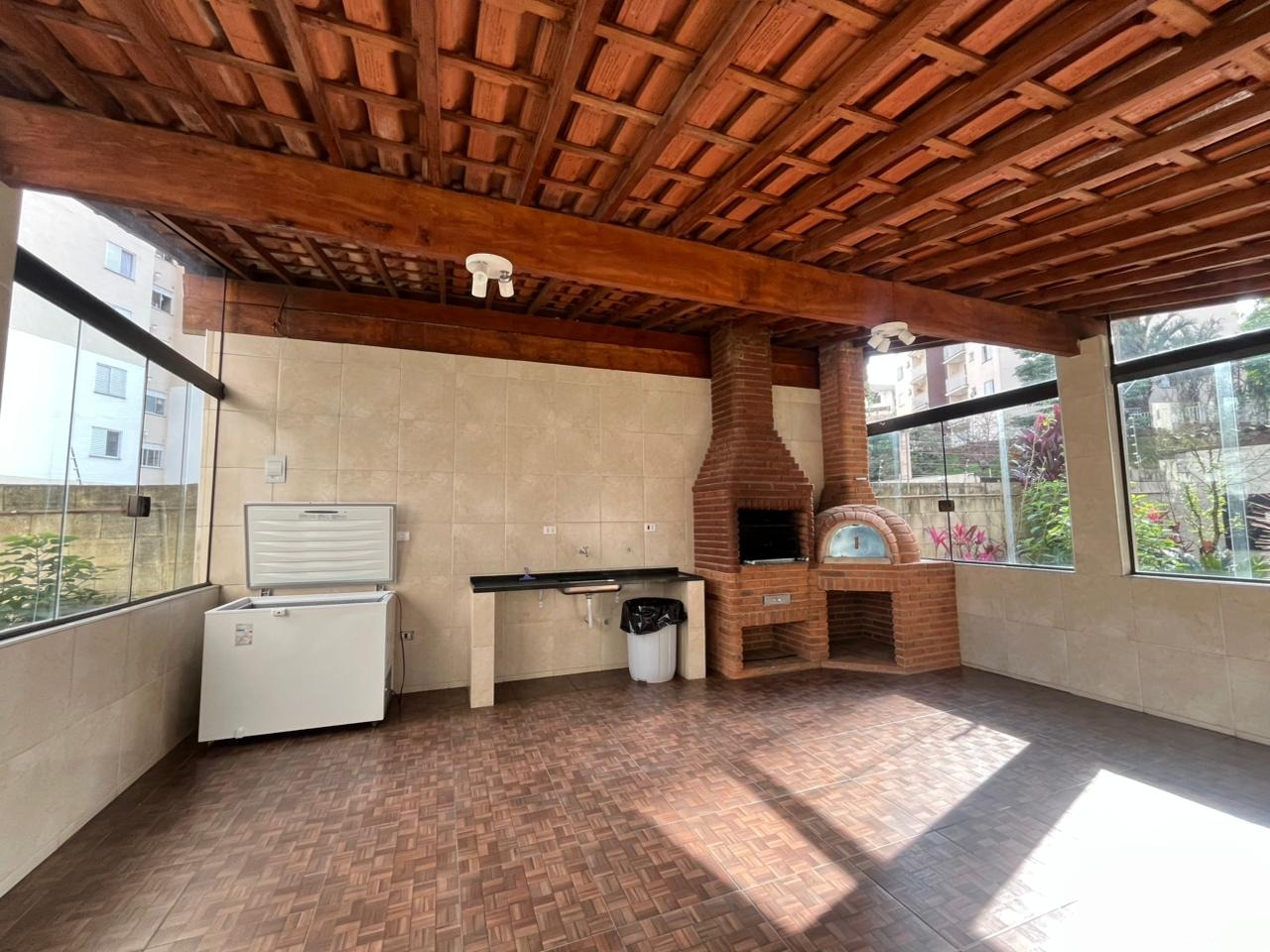 Apartamento, 2 quartos, 56 m² - Foto 17