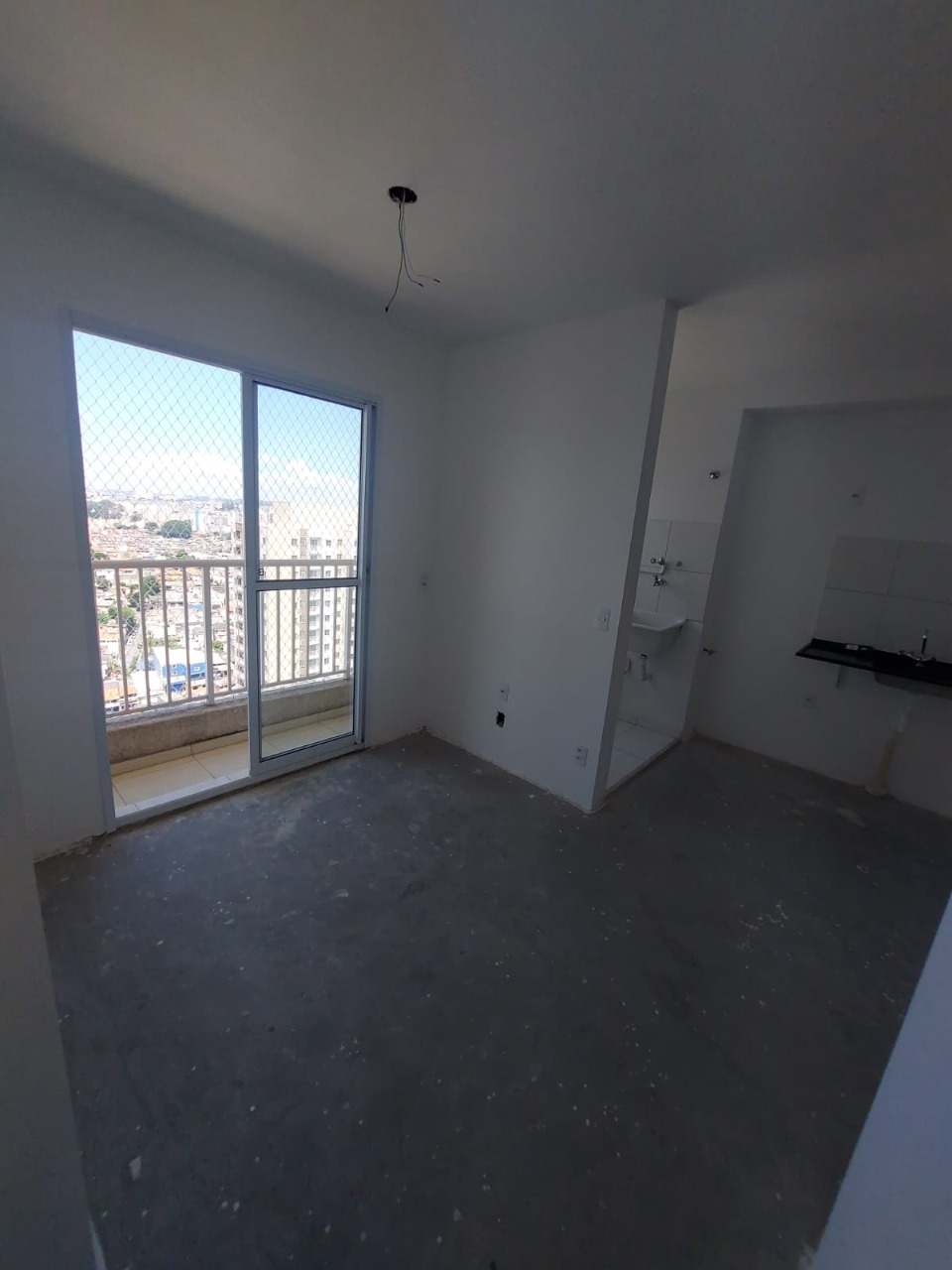 Apartamento, 2 quartos, 39 m² - Foto 8