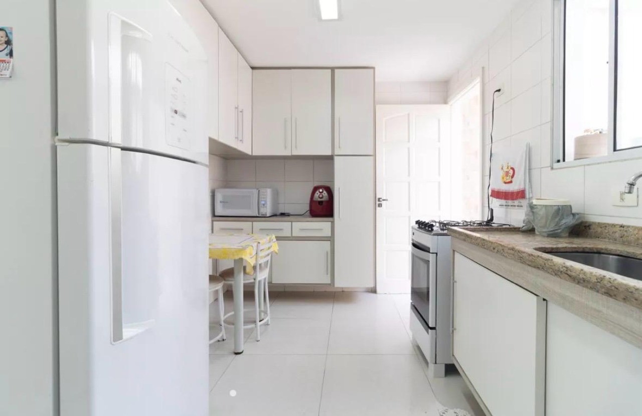 Casa de Condomínio, 3 quartos - Foto 6