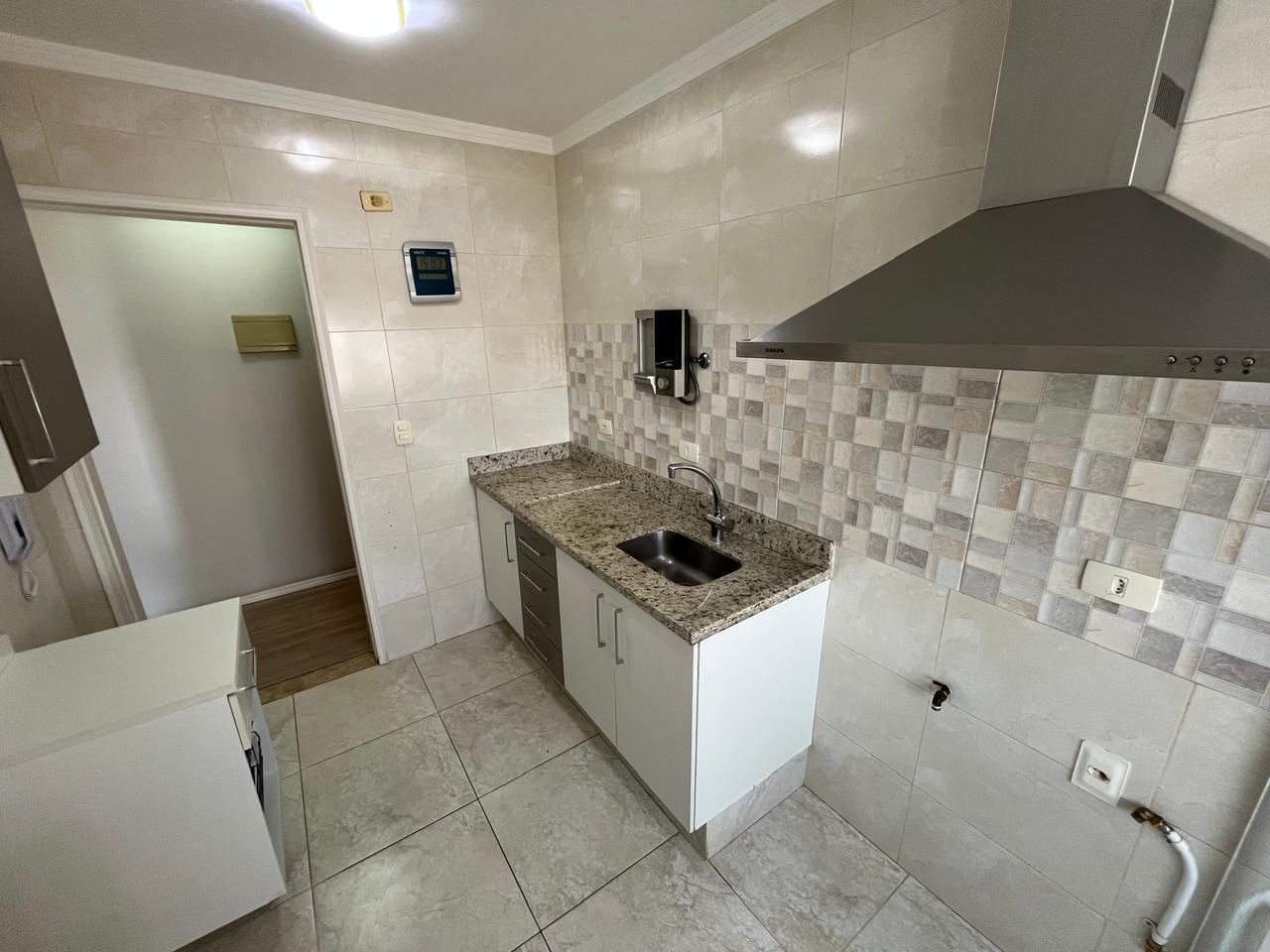 Apartamento, 2 quartos, 52 m² - Foto 5