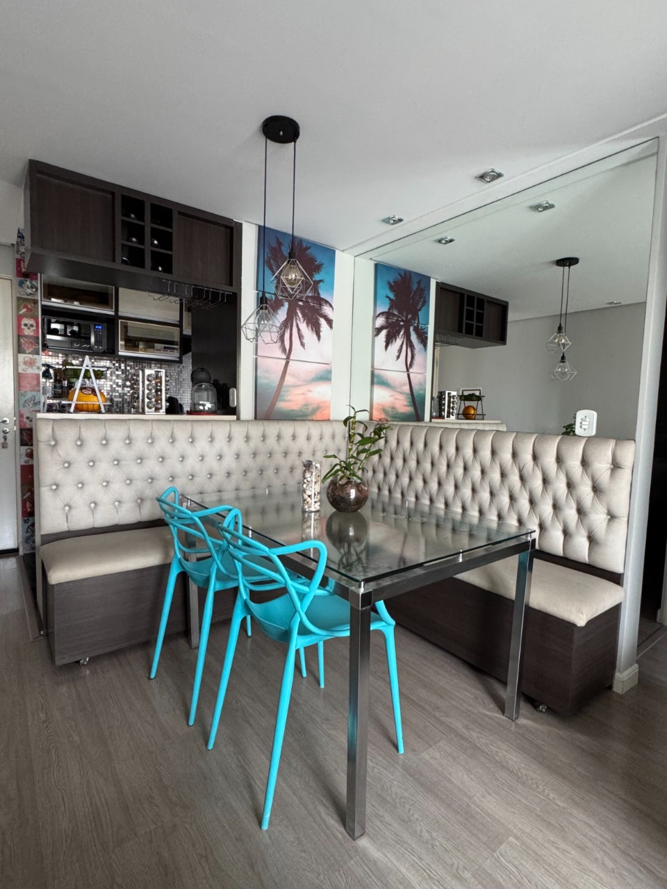 Apartamento, 2 quartos, 47 m² - Foto 4