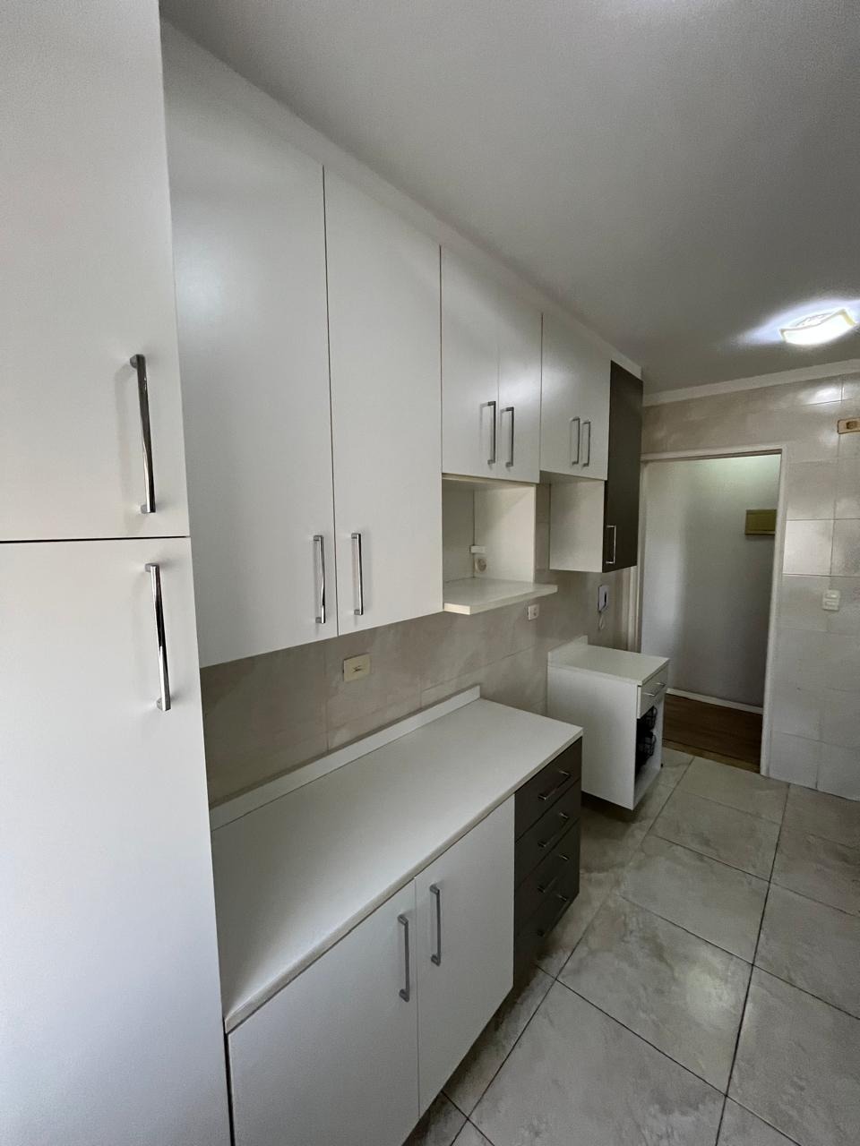 Apartamento, 2 quartos, 52 m² - Foto 6