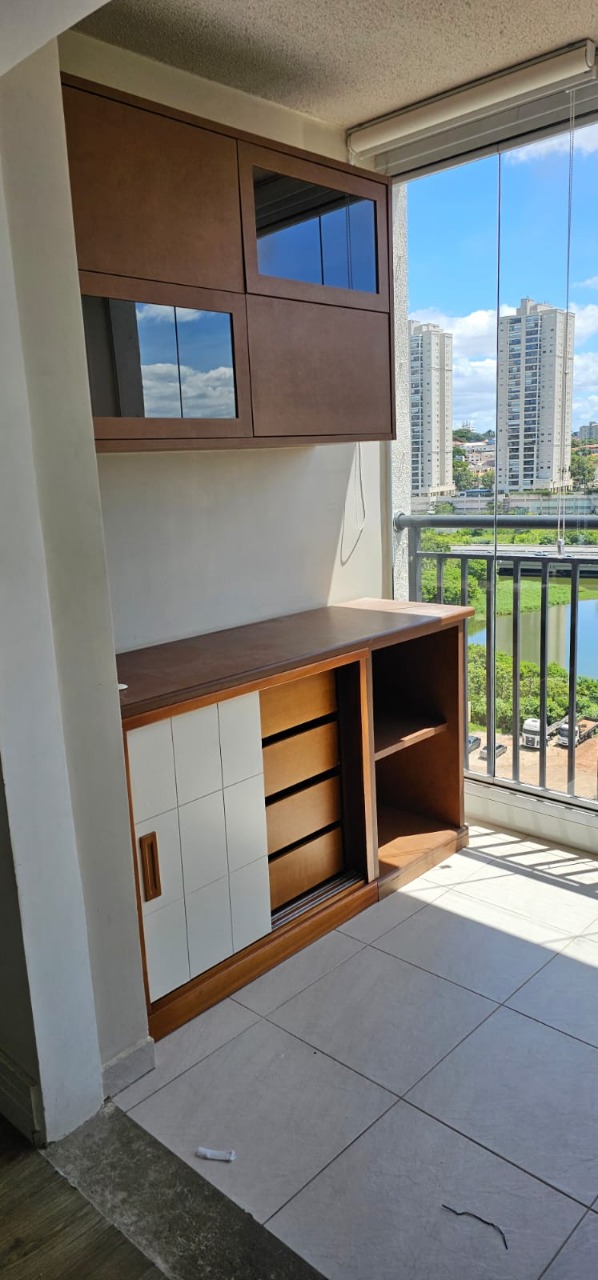 Apartamento, 2 quartos, 57 m² - Foto 2
