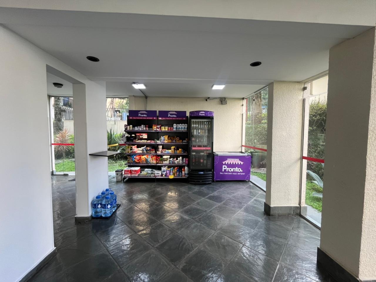 Apartamento, 2 quartos, 56 m² - Foto 12