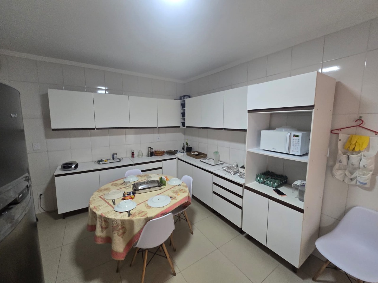 Sobrado, 5 quartos - Foto 1