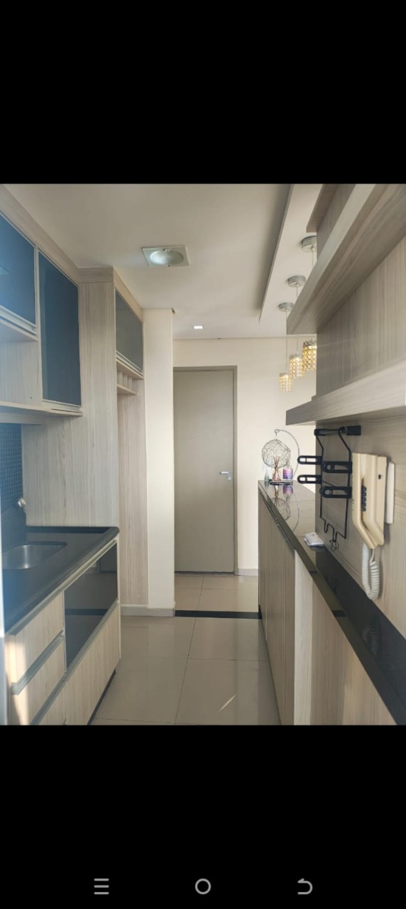 Apartamento, 2 quartos, 53 m² - Foto 7