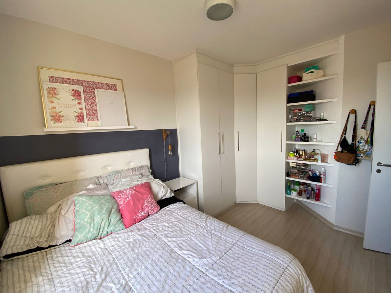 Apartamento, 2 quartos, 58 m² - Foto 9