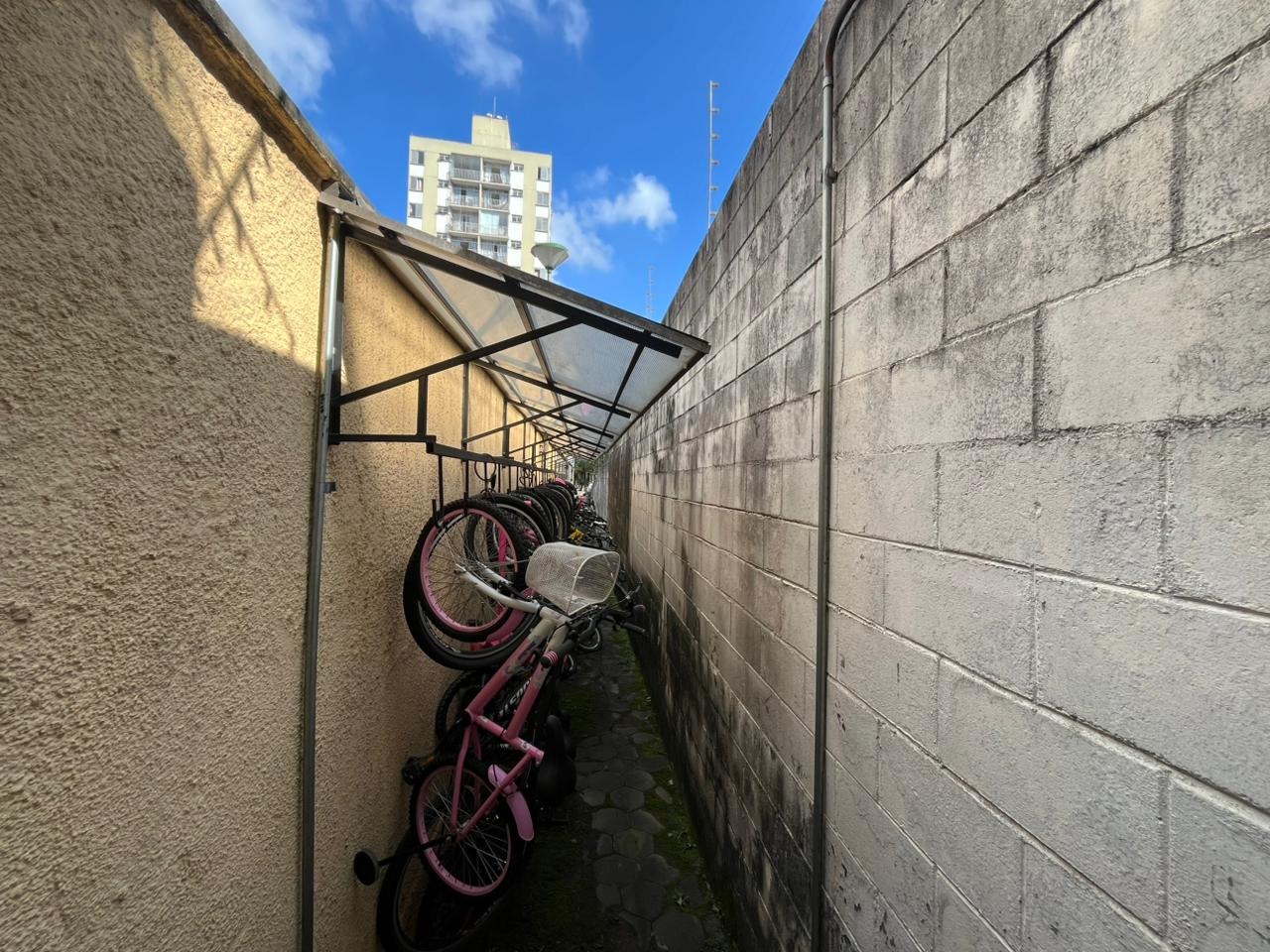 Apartamento, 2 quartos, 56 m² - Foto 14