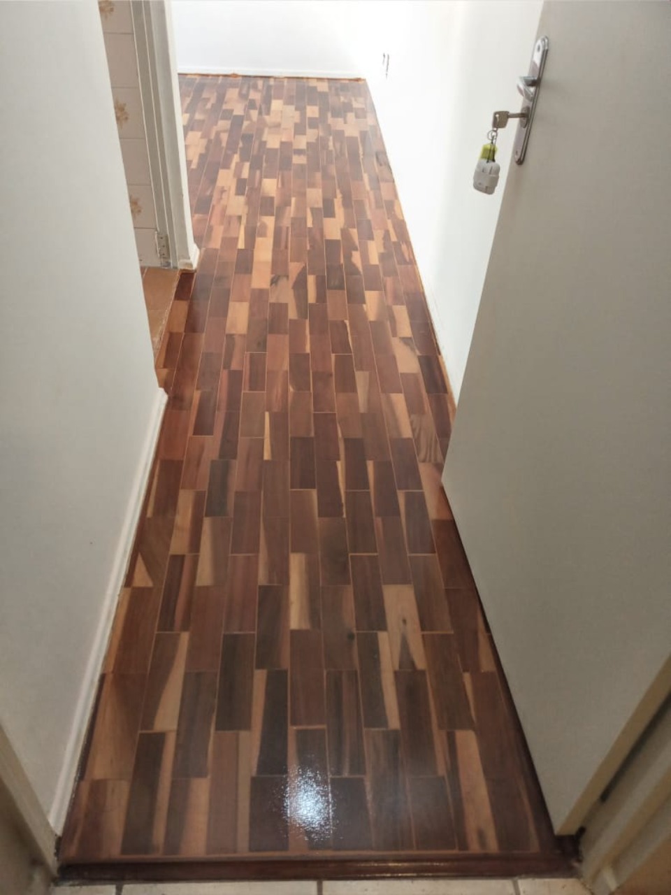 Apartamento, 2 quartos, 51 m² - Foto 5