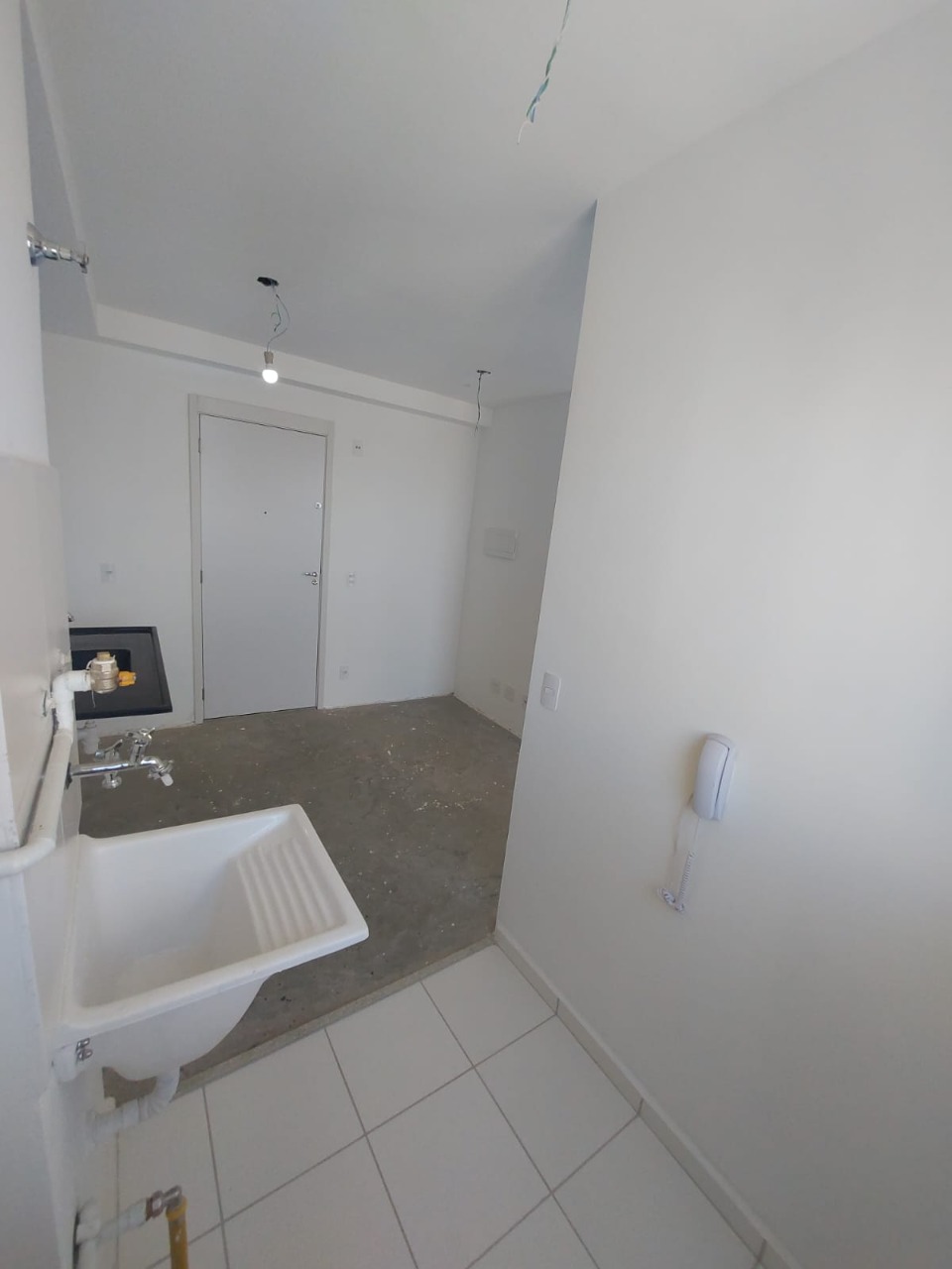 Apartamento, 2 quartos, 39 m² - Foto 7