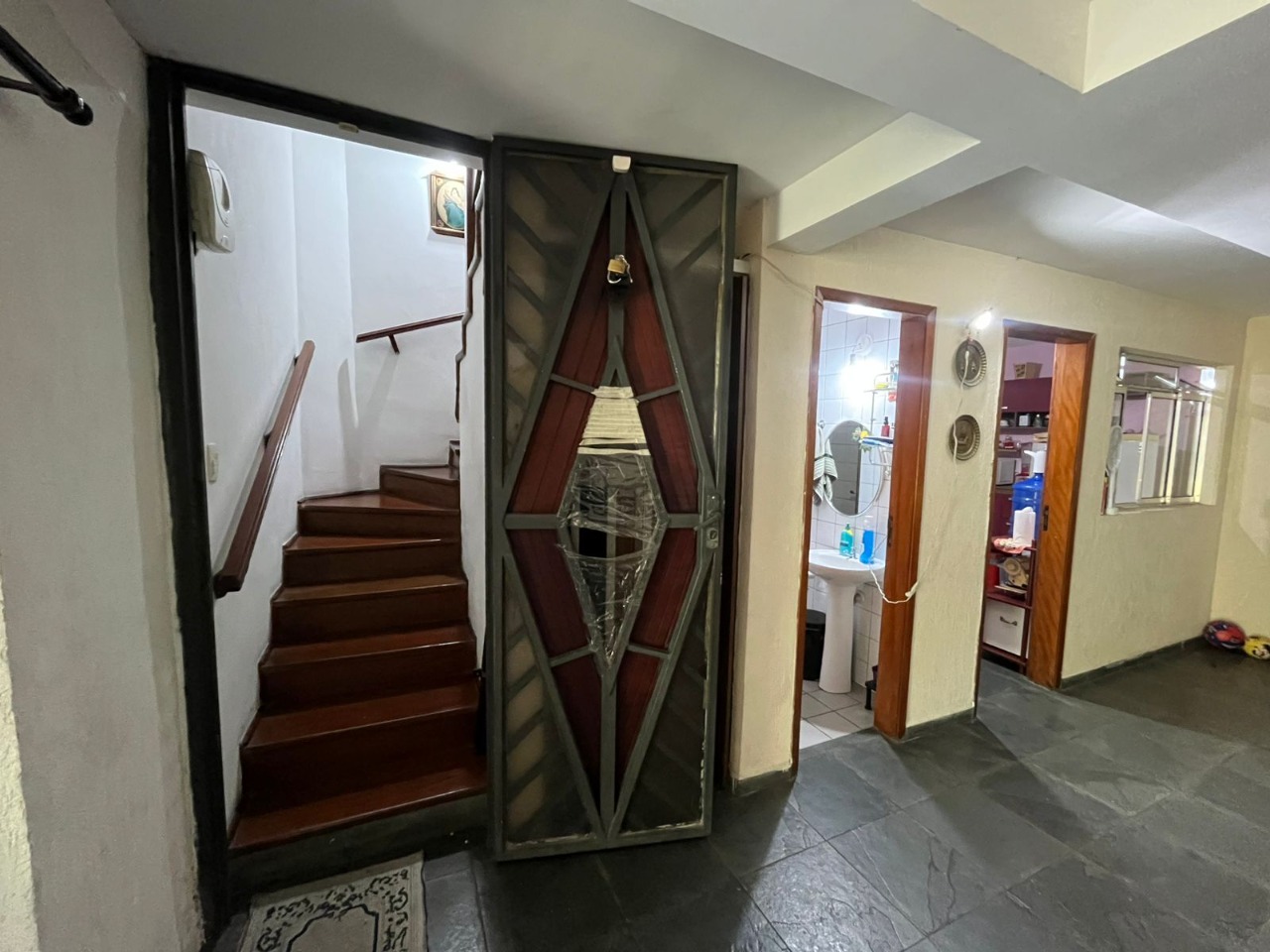 Casa, 4 quartos - Foto 10