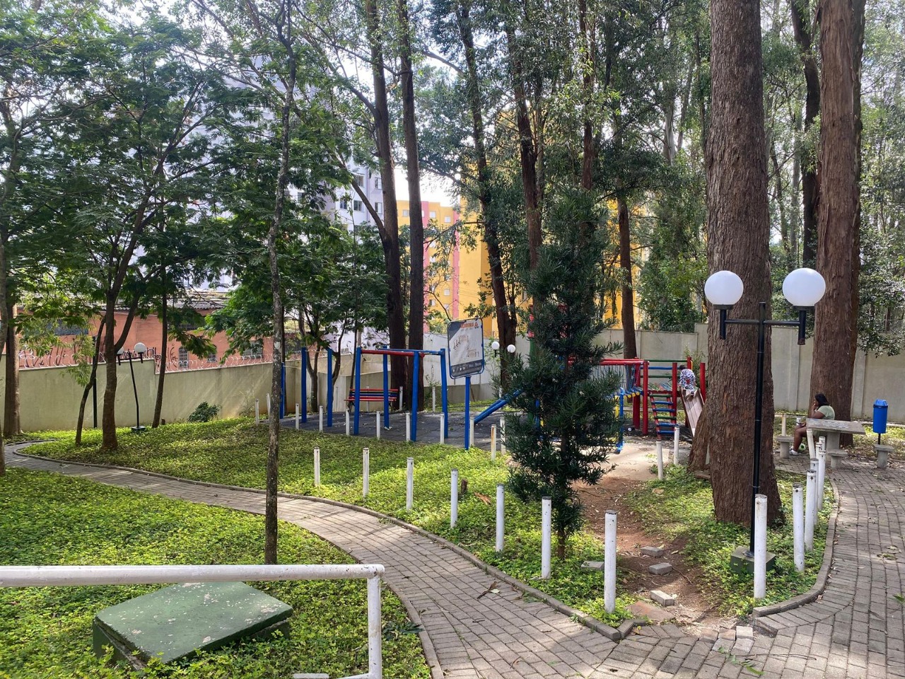 Apartamento, 2 quartos, 58 m² - Foto 17