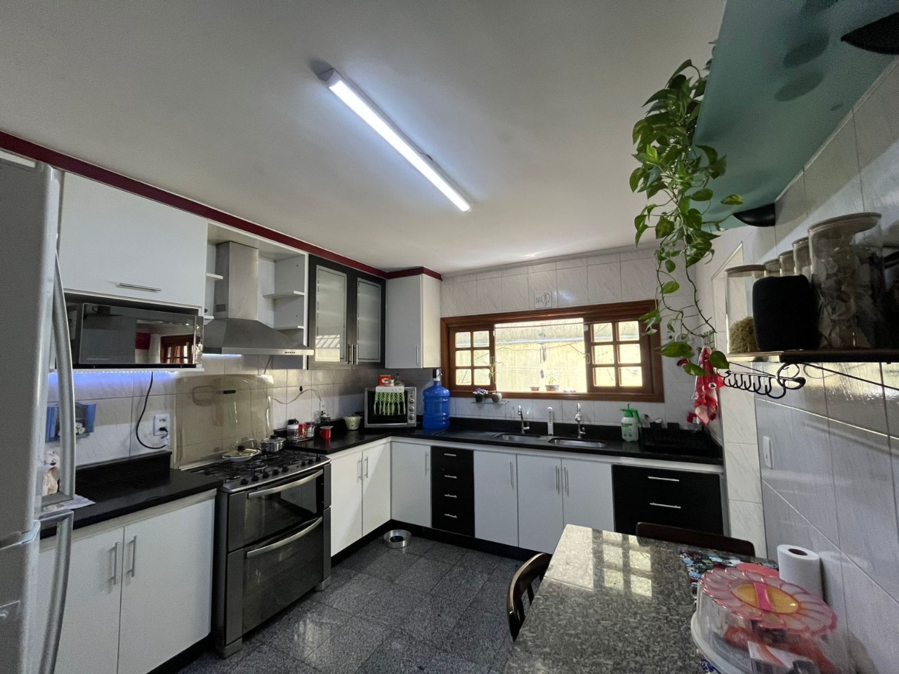 Casa, 4 quartos - Foto 4