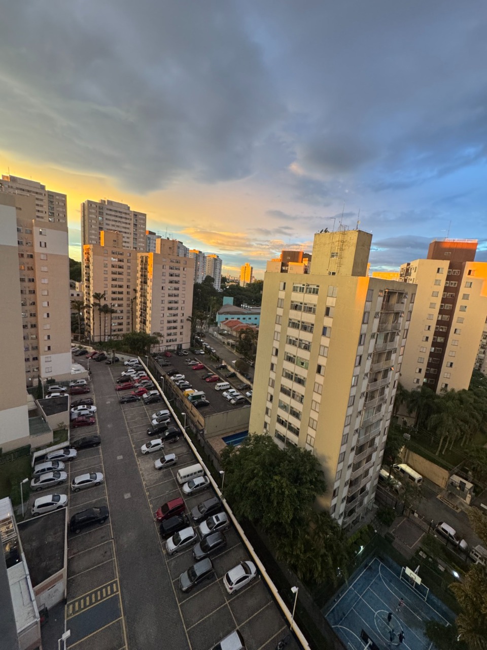 Apartamento, 2 quartos, 47 m² - Foto 16