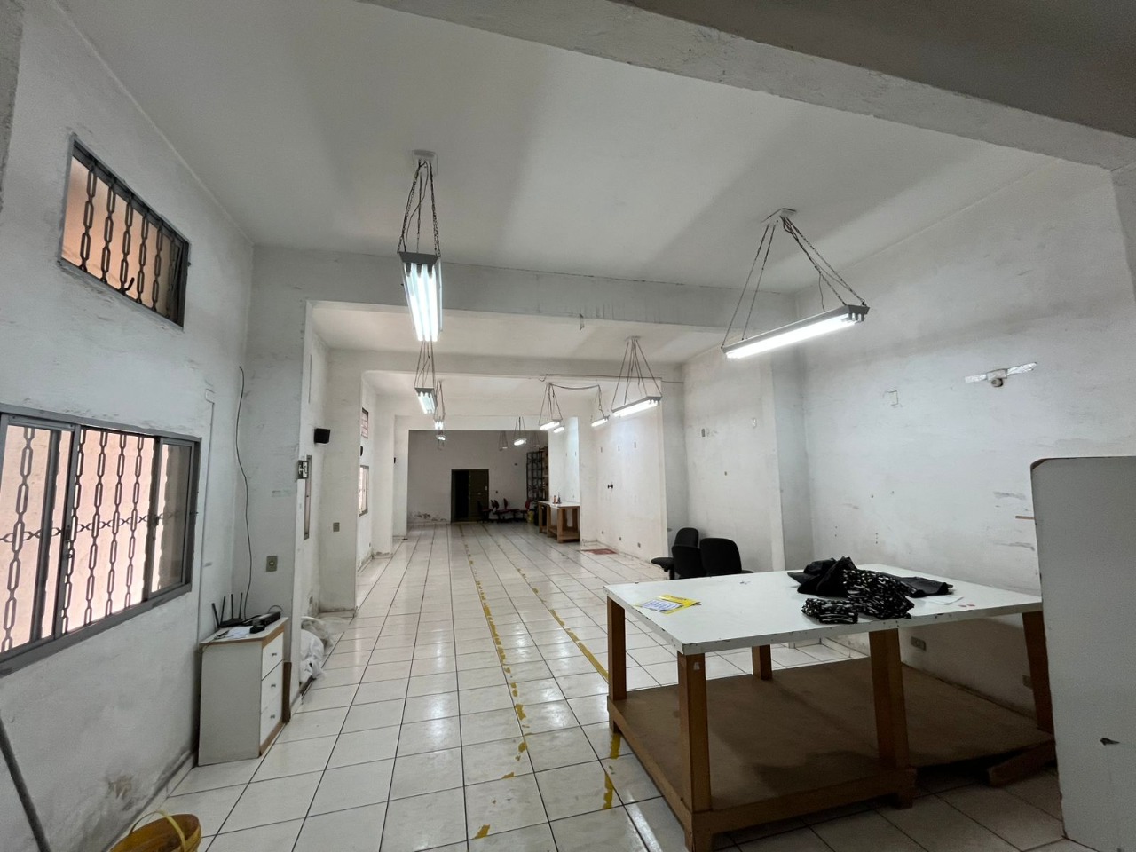 Depósito-Galpão, 270 m² - Foto 2