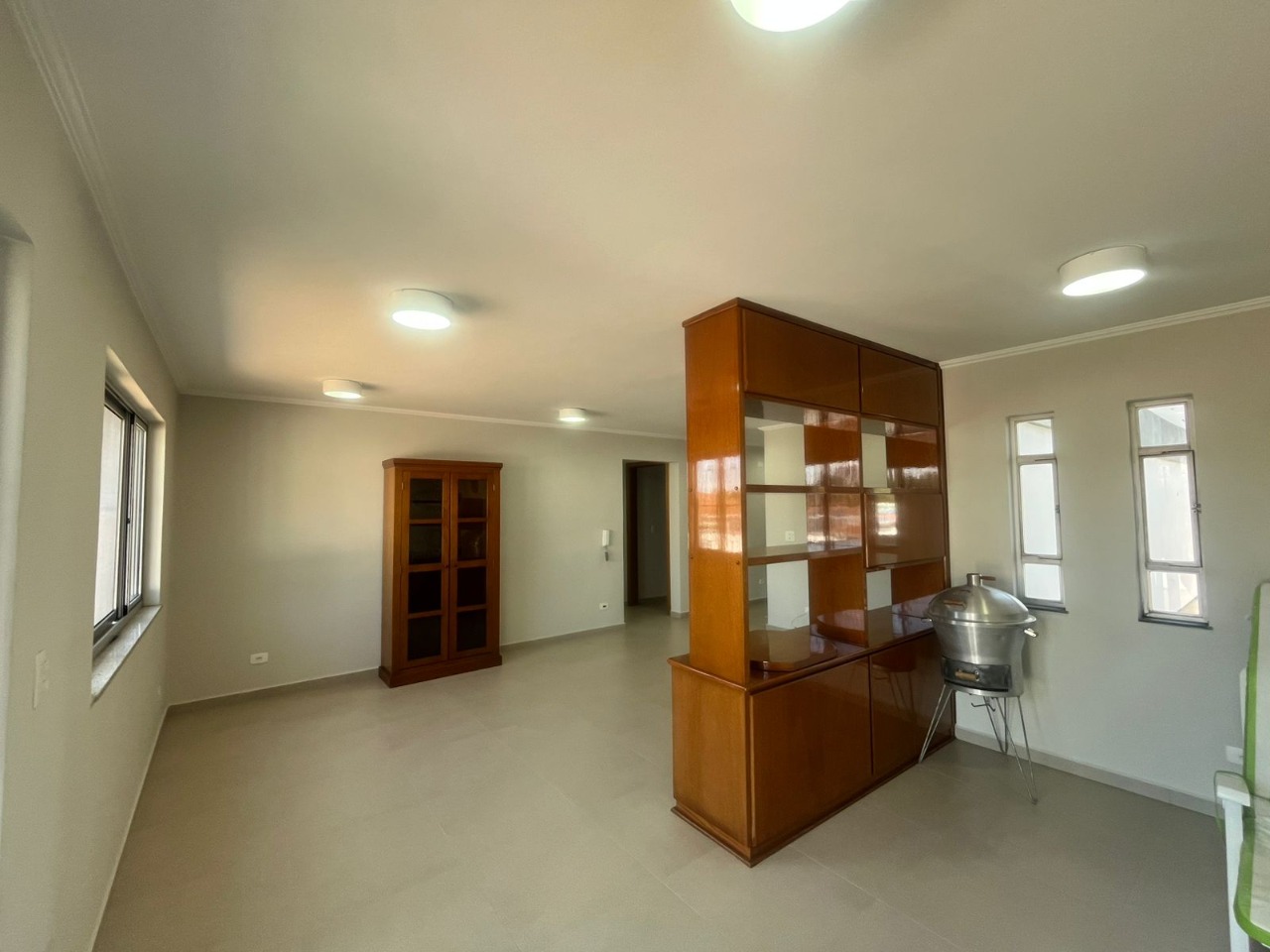 Casa, 4 quartos - Foto 34