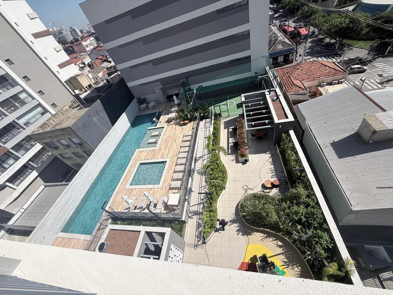 Apartamento, 2 quartos, 71 m² - Foto 3