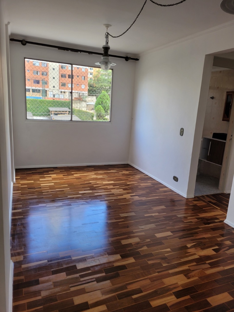 Apartamento, 2 quartos, 51 m² - Foto 1