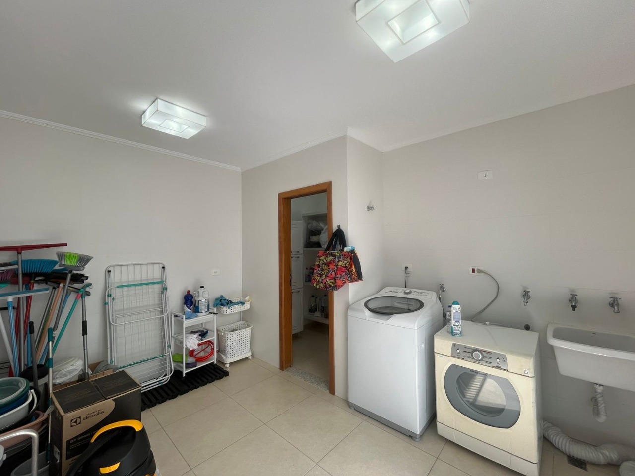 Casa, 4 quartos - Foto 35