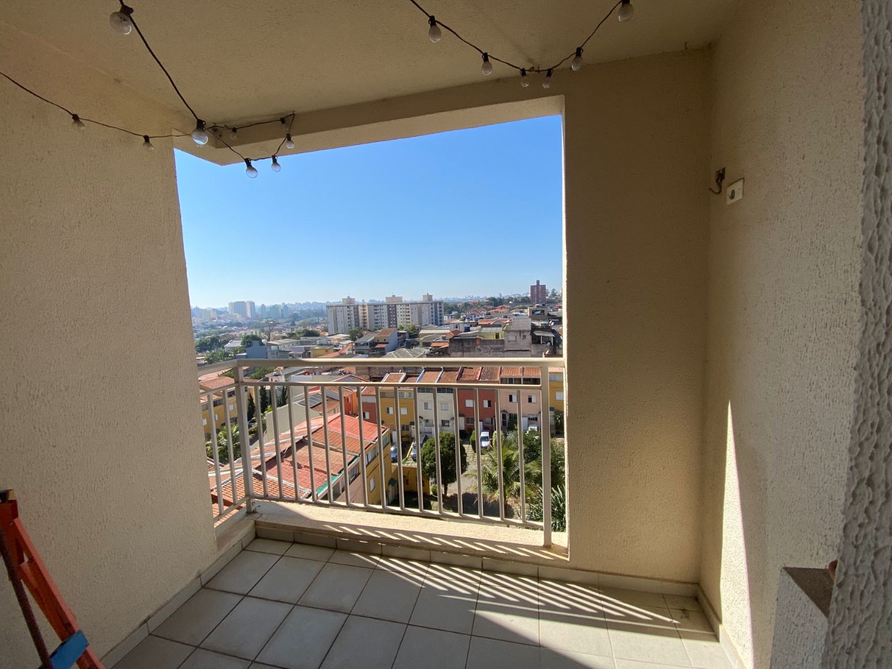Apartamento, 2 quartos, 58 m² - Foto 2