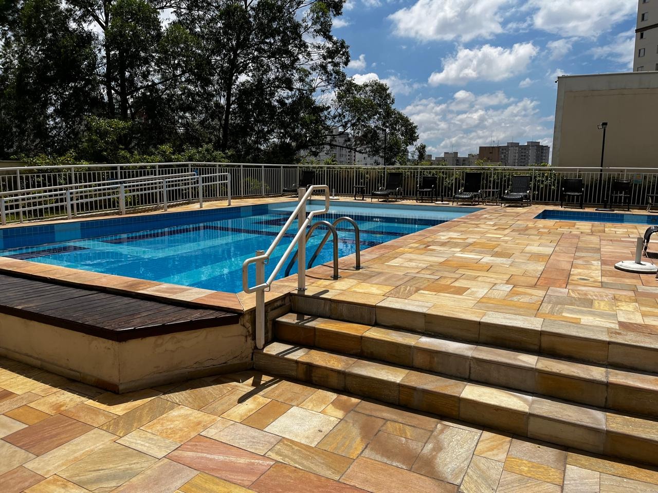 Apartamento, 2 quartos, 53 m² - Foto 13