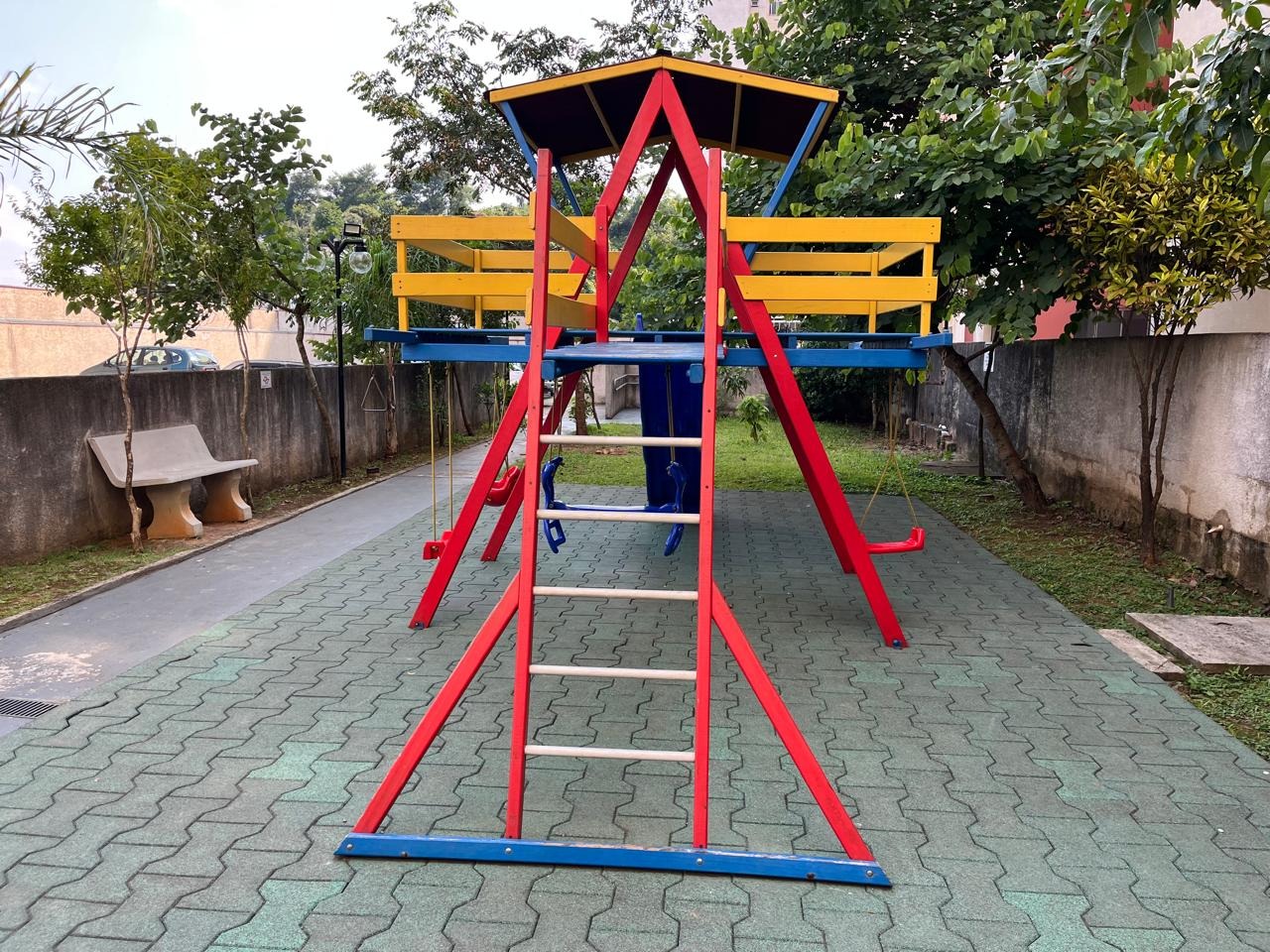 Apartamento, 2 quartos, 52 m² - Foto 14