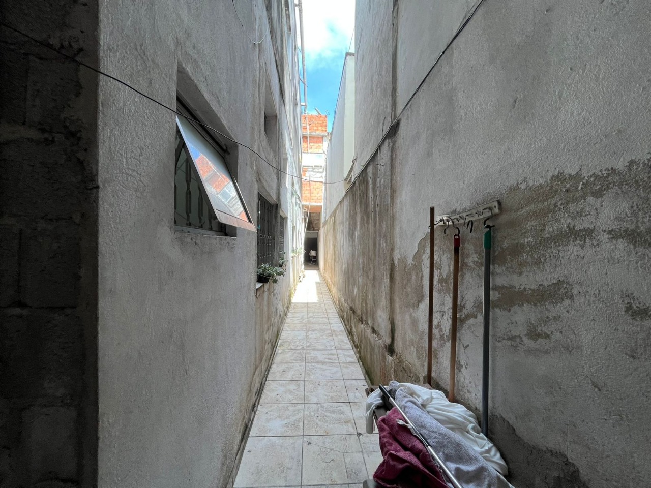 Depósito-Galpão, 270 m² - Foto 8