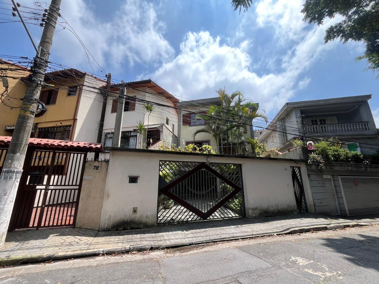 Casa, 4 quartos - Foto 2