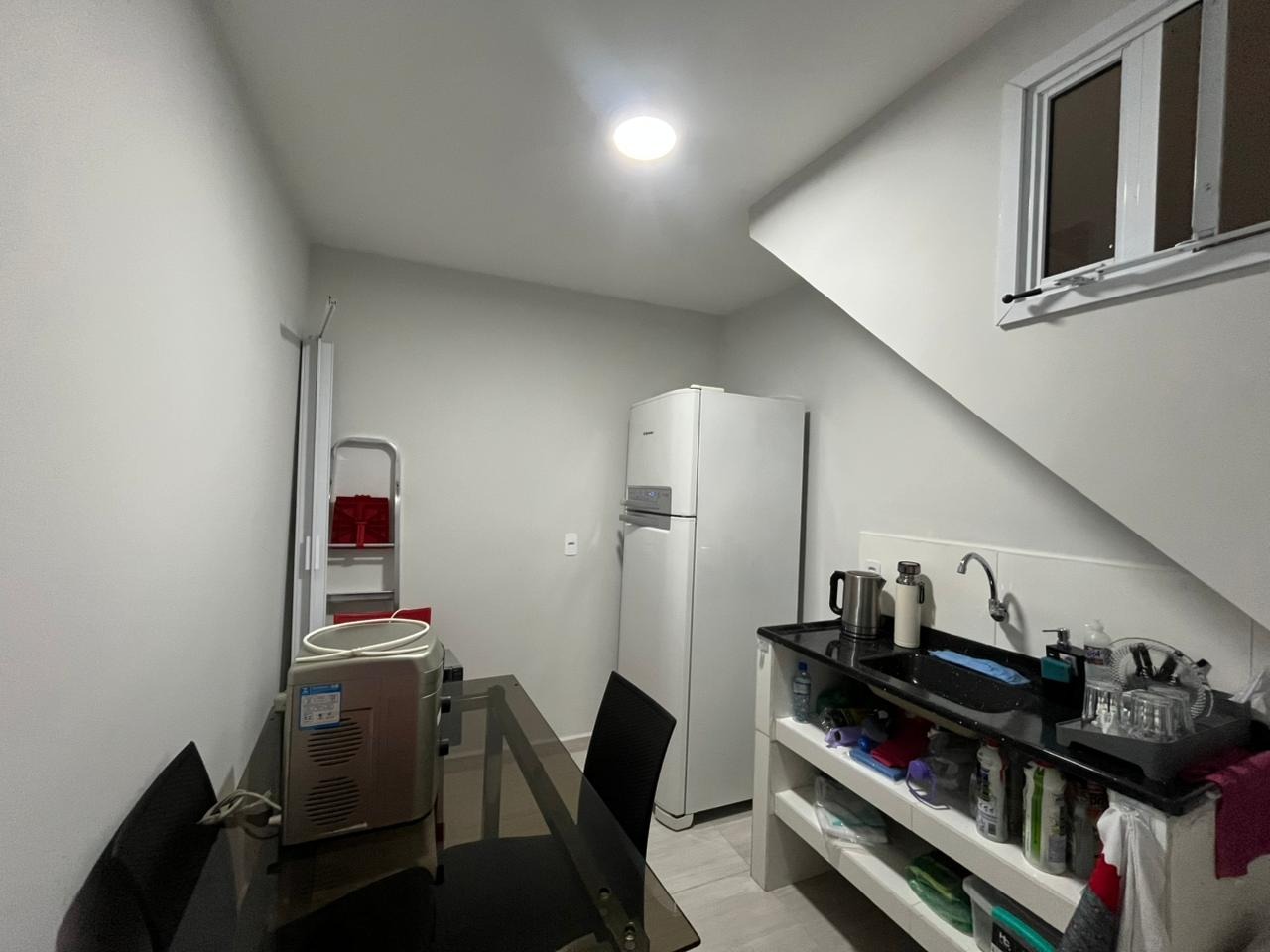 Sala-Conjunto - Foto 6