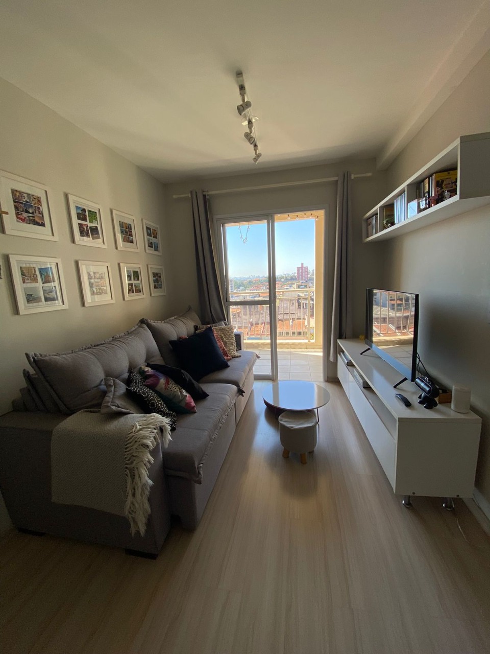 Apartamento, 2 quartos, 58 m² - Foto 8