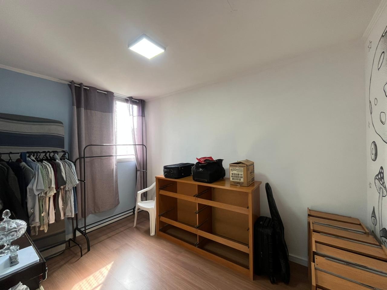 Apartamento, 2 quartos, 56 m² - Foto 3