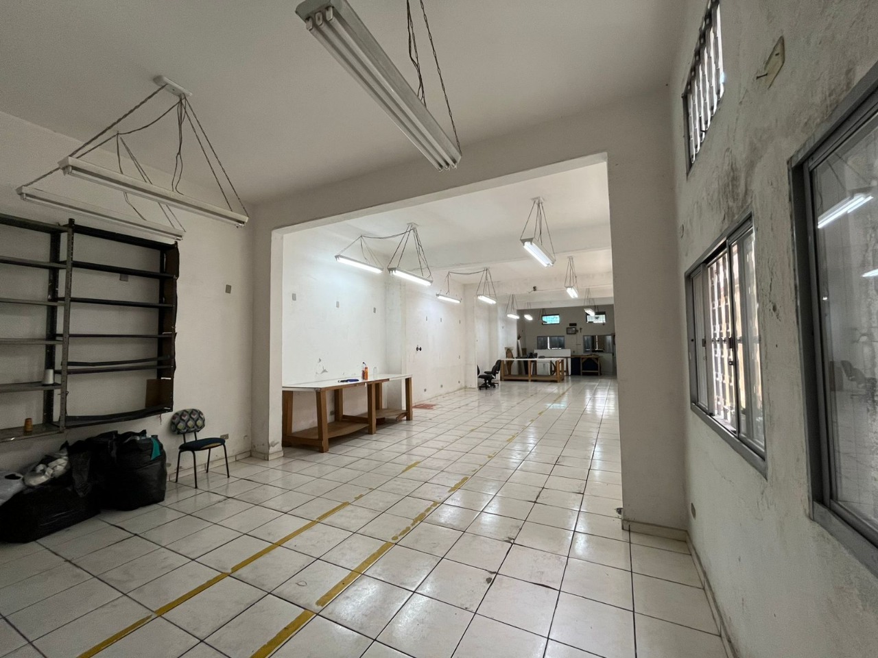Depósito-Galpão, 270 m² - Foto 6