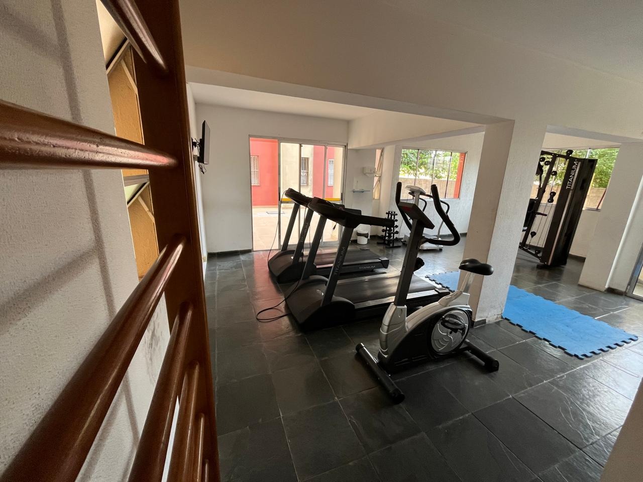 Apartamento, 2 quartos, 52 m² - Foto 11