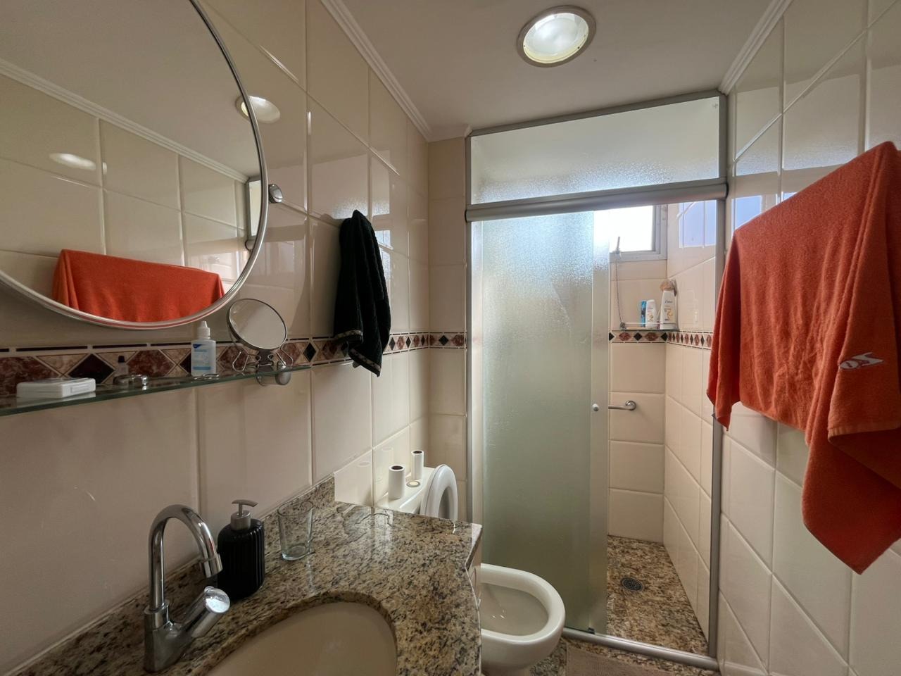 Apartamento, 2 quartos, 56 m² - Foto 7