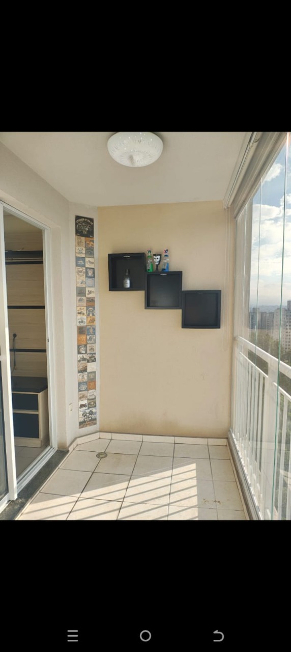 Apartamento, 2 quartos, 53 m² - Foto 1
