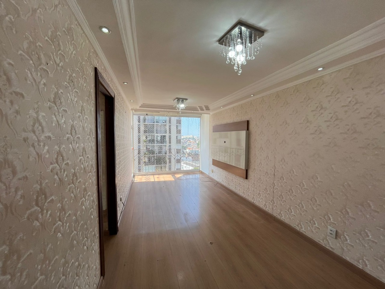 Apartamento, 2 quartos, 67 m² - Foto 1