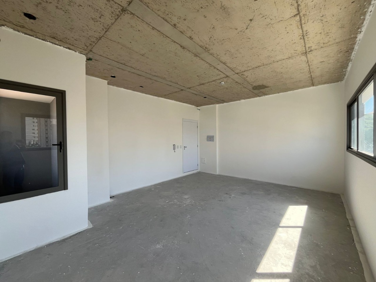 Sala-Conjunto, 54 m² - Foto 6