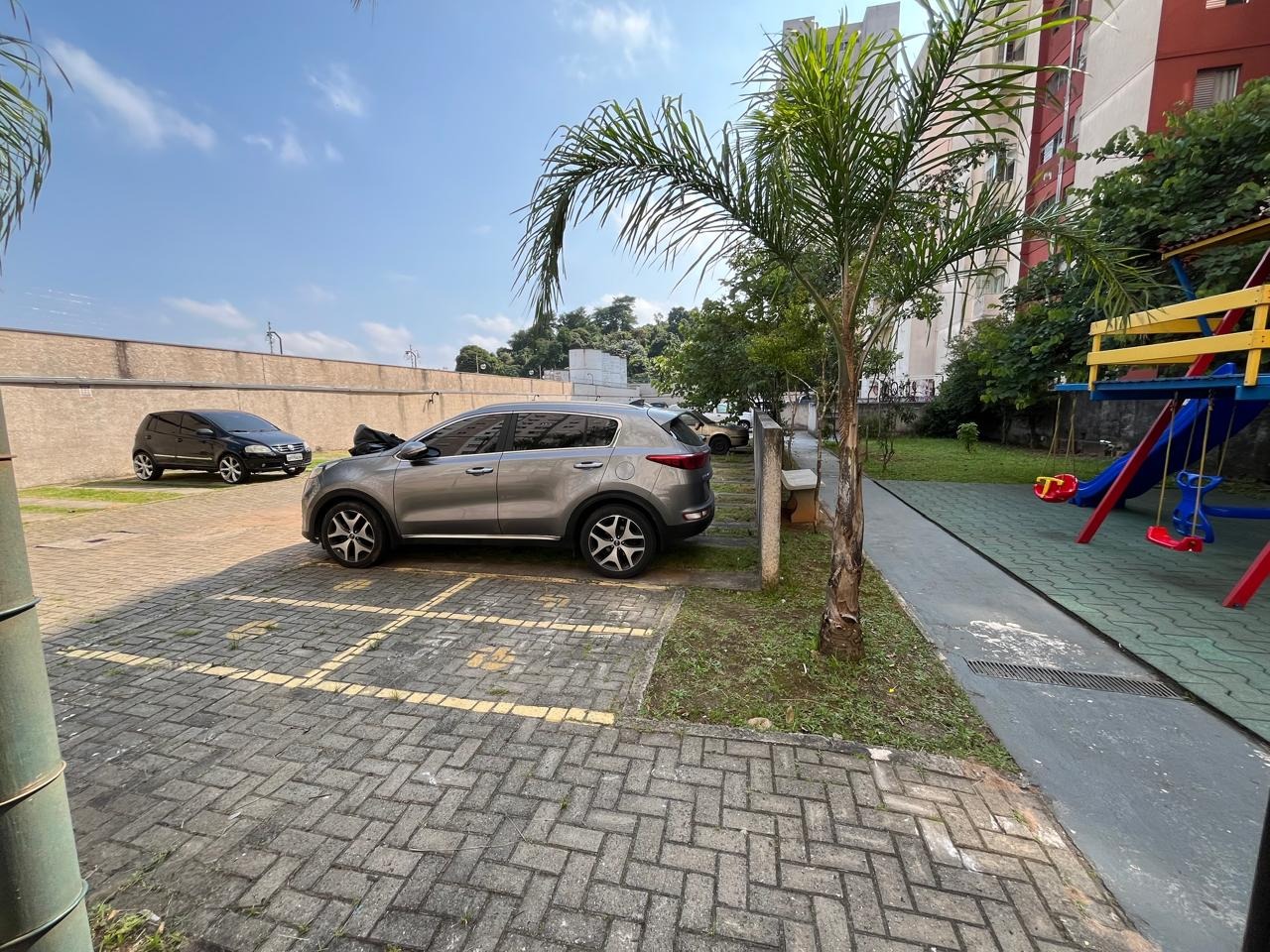 Apartamento, 2 quartos, 52 m² - Foto 15