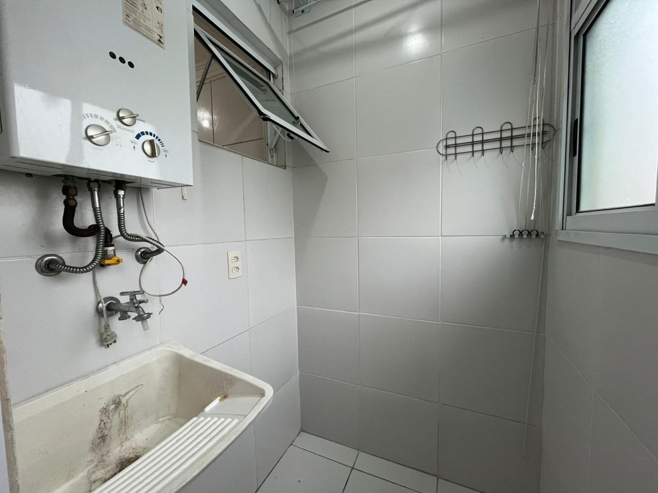 Apartamento, 2 quartos, 49 m² - Foto 4
