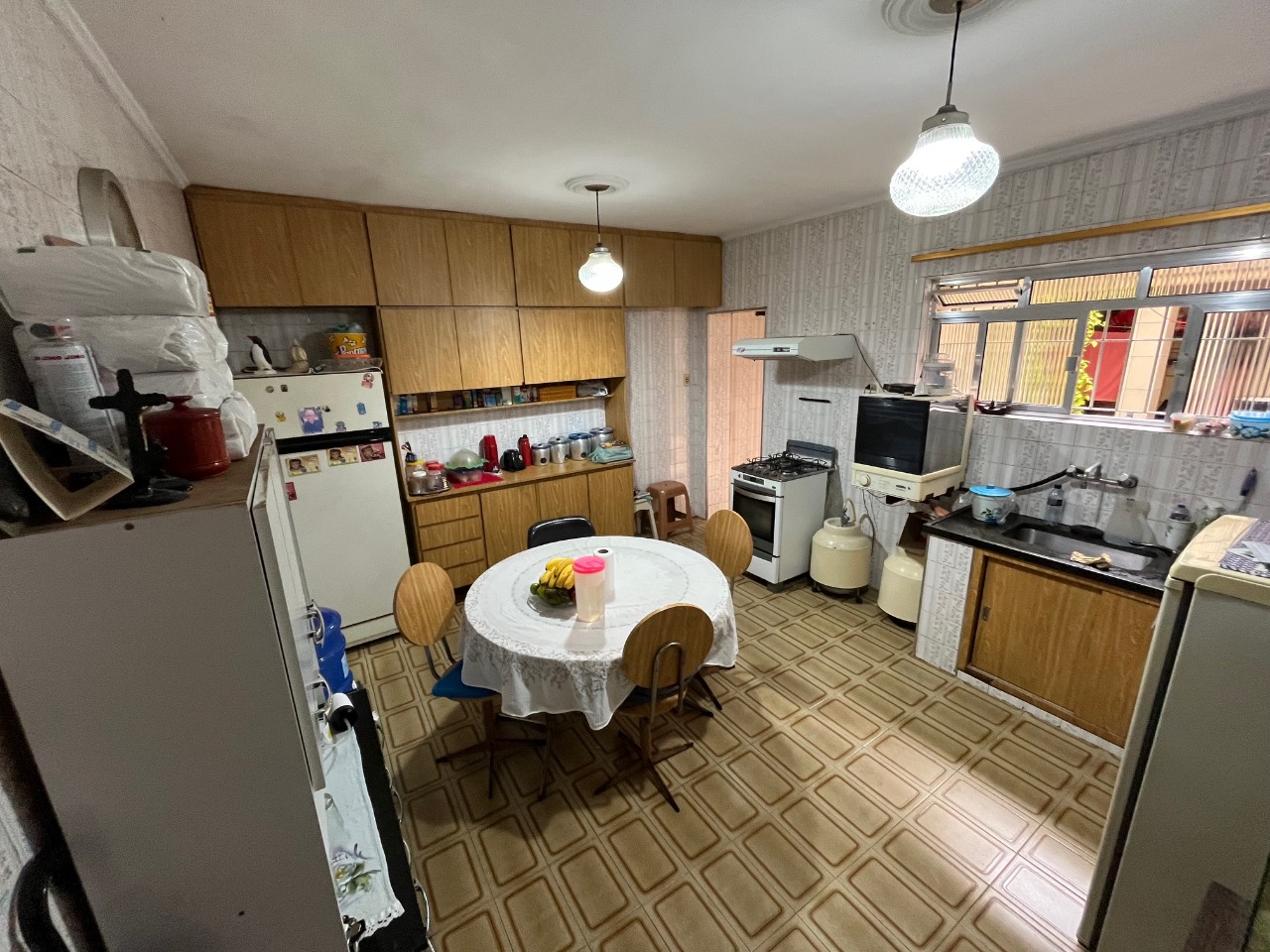 Casa, 3 quartos - Foto 4