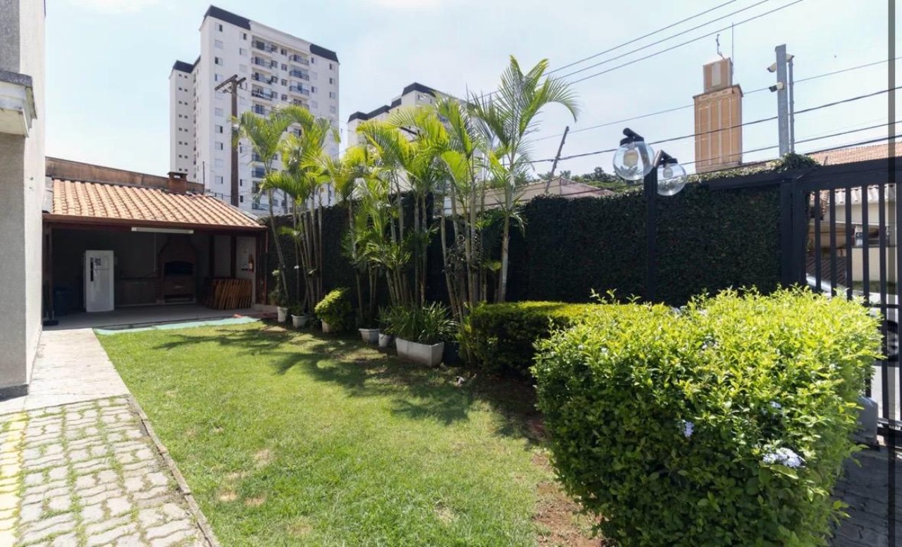 Casa de Condomínio, 3 quartos - Foto 53