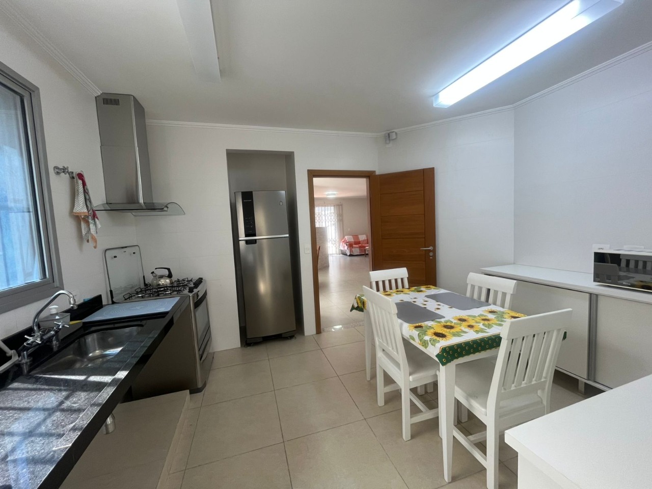 Casa, 4 quartos - Foto 4