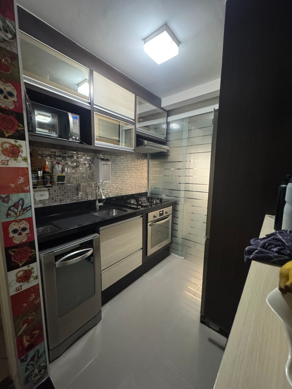 Apartamento, 2 quartos, 47 m² - Foto 5