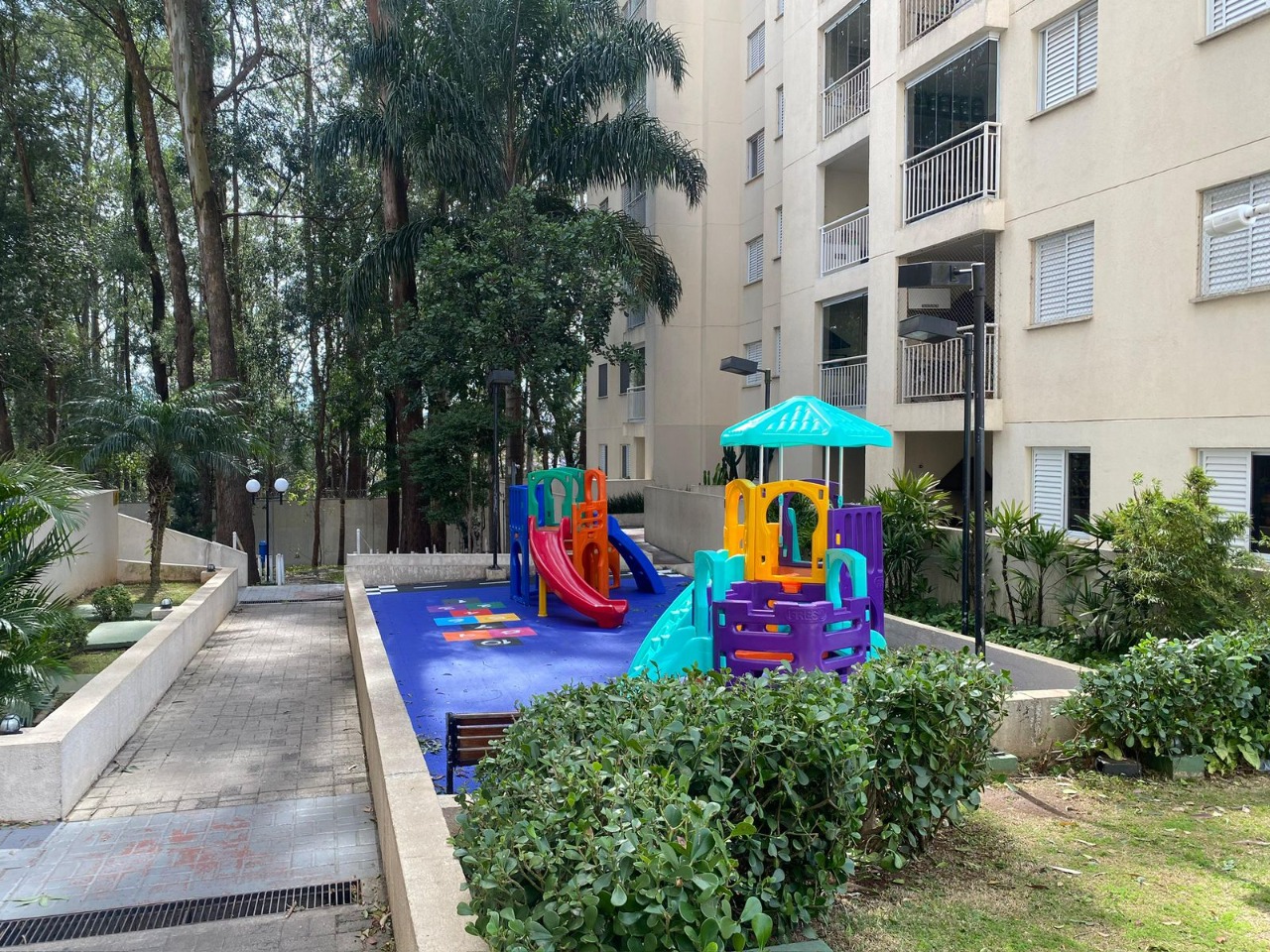 Apartamento, 2 quartos, 58 m² - Foto 15