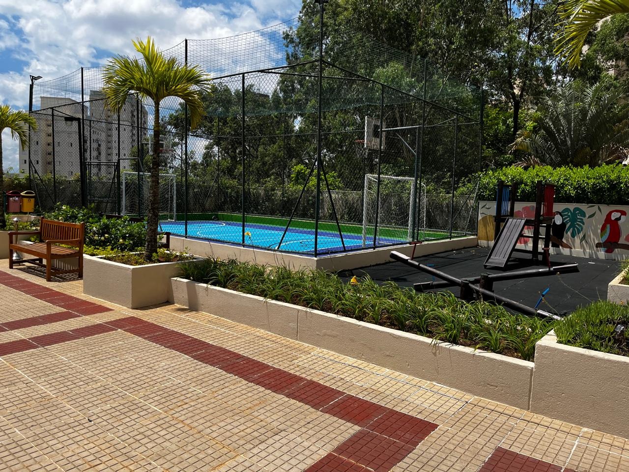 Apartamento, 2 quartos, 53 m² - Foto 14