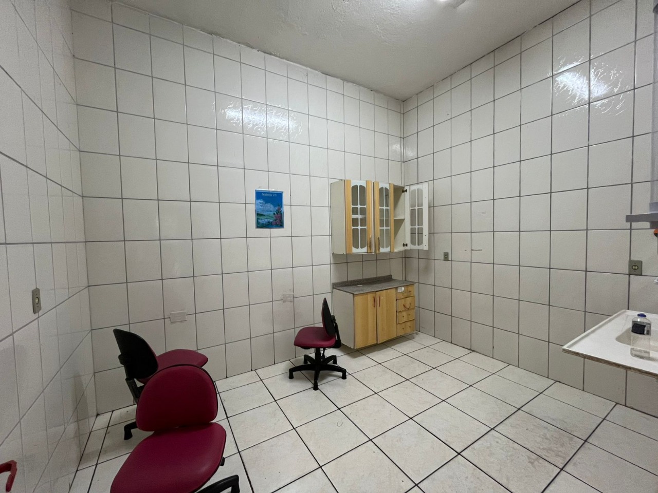 Depósito-Galpão, 270 m² - Foto 12
